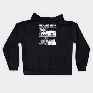 Midwestern Kids Hoodie